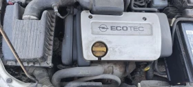 Opel Astra 1.4 16v | Mobile.bg    9