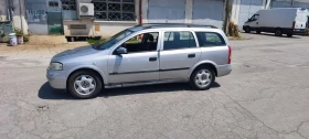 Opel Astra 1.4 16v | Mobile.bg    2