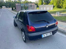 Обява за продажба на Ford Fiesta I ~1 850 лв. - изображение 1
