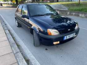 Обява за продажба на Ford Fiesta I ~1 850 лв. - изображение 3