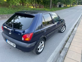 Обява за продажба на Ford Fiesta I ~1 850 лв. - изображение 2