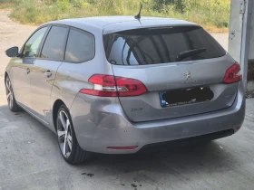 Обява за продажба на Peugeot 308 1.6 HDI ~13 850 лв. - изображение 2