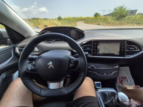 Обява за продажба на Peugeot 308 1.6 HDI ~13 850 лв. - изображение 4