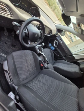 Обява за продажба на Peugeot 308 1.6 HDI ~13 850 лв. - изображение 9