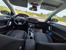 Обява за продажба на Peugeot 308 1.6 HDI ~13 850 лв. - изображение 8