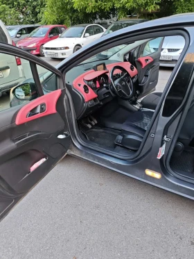 Opel Meriva ,    | Mobile.bg    3