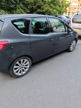 Opel Meriva ,    | Mobile.bg    15