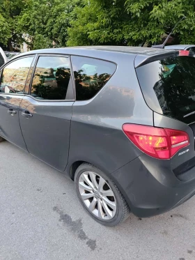 Opel Meriva ,    | Mobile.bg    10