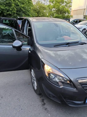 Opel Meriva ,    | Mobile.bg    16