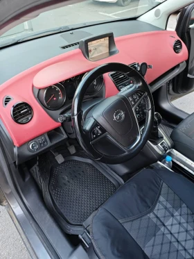 Opel Meriva ,    | Mobile.bg    5