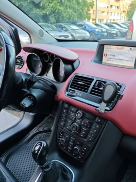 Opel Meriva ,    | Mobile.bg    7