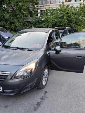 Opel Meriva ,    | Mobile.bg    14