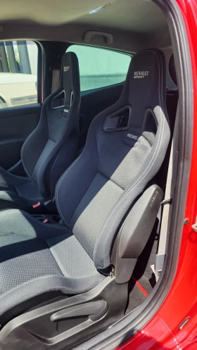 Renault Clio RS 197 RHD Recaro  | Mobile.bg    7