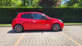 Renault Clio RS 197 RHD Recaro  | Mobile.bg    2
