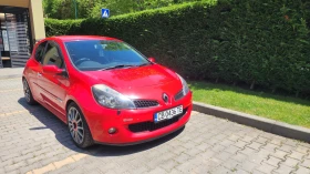 Renault Clio RS 197 RHD Recaro  | Mobile.bg    4