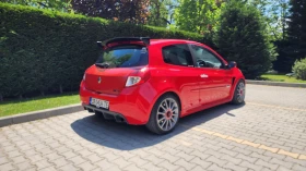 Renault Clio RS 197 RHD Recaro  | Mobile.bg    3