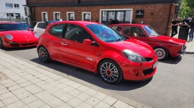Renault Clio RS 197 RHD Recaro  | Mobile.bg    1