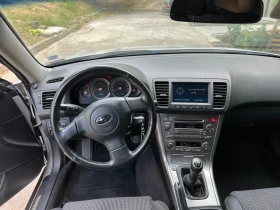 Обява за продажба на Subaru Outback ~6 600 лв. - изображение 9