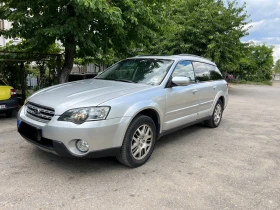 Обява за продажба на Subaru Outback ~6 600 лв. - изображение 1