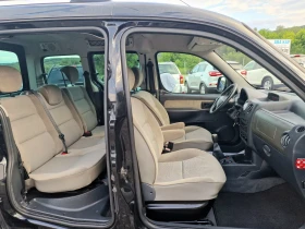 Citroen Berlingo 1.6HDI* FACE - 5800 лв. - 47430558 10