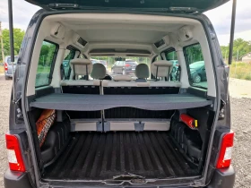 Citroen Berlingo 1.6HDI* FACE - 5800 лв. - 47430558 16