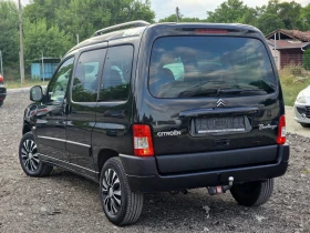 Citroen Berlingo 1.6HDI* FACE - 5800 лв. - 47430558 5