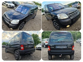 Citroen Berlingo 1.6HDI* FACE - 5800 лв. - 47430558 6