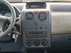 Citroen Berlingo 1.6HDI* FACE - 5800 лв. - 47430558 13