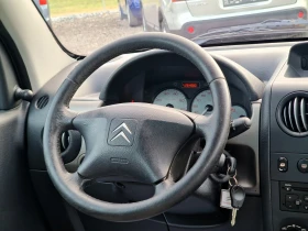 Citroen Berlingo 1.6HDI* FACE - 5800 лв. - 47430558 14