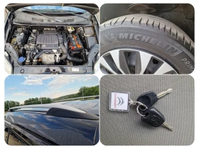 Citroen Berlingo 1.6HDI* FACE - 5800 лв. - 47430558 17
