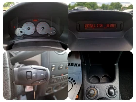 Citroen Berlingo 1.6HDI* FACE - 5800 лв. - 47430558 15