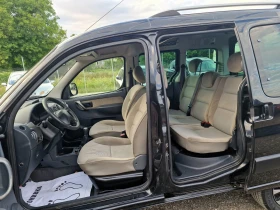 Citroen Berlingo 1.6HDI* FACE - 5800 лв. - 47430558 9
