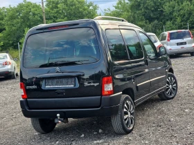 Citroen Berlingo 1.6HDI* FACE - 5800 лв. - 47430558 4