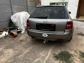 Audi A6 Allroad 4.2 Бензин - 10500 лв. - 50296762 3