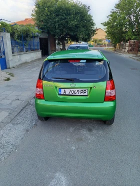 Kia Picanto | Mobile.bg    4