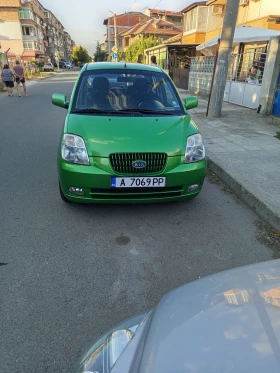     Kia Picanto