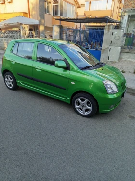 Kia Picanto | Mobile.bg    2