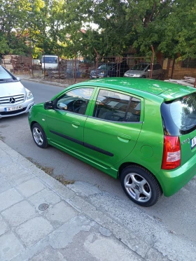 Kia Picanto | Mobile.bg    3
