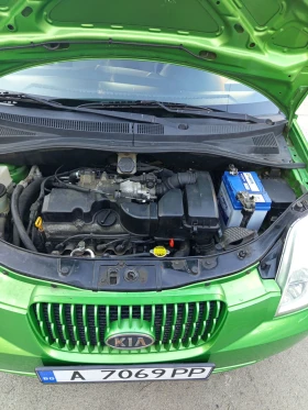 Kia Picanto | Mobile.bg    7