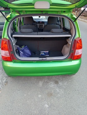 Kia Picanto | Mobile.bg    6
