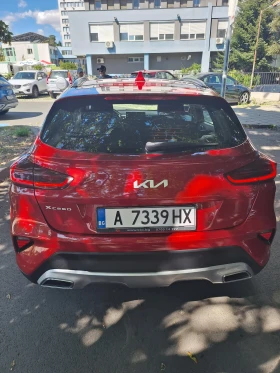 Kia XCeed | Mobile.bg    3