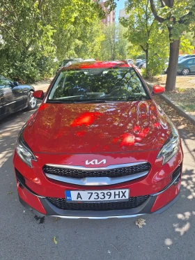 Kia XCeed | Mobile.bg    2
