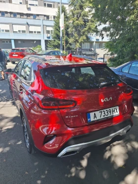 Kia XCeed | Mobile.bg    4