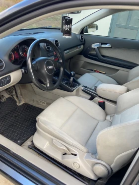 Audi A3 - 4199 лв. / 2146.91 € - 41935142 9