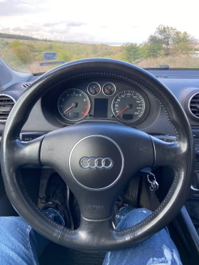 Audi A3 - 4199 лв. / 2146.91 € - 41935142 13