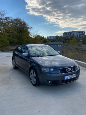 Audi A3 - 4199 лв. / 2146.91 € - 41935142 2