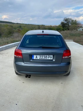 Audi A3 - 4199 лв. / 2146.91 € - 41935142 5