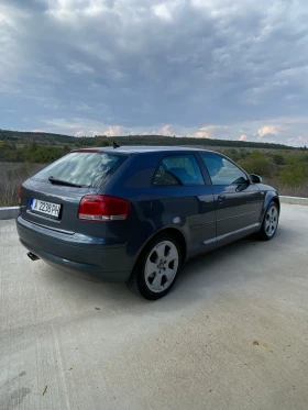 Audi A3 - 4199 лв. / 2146.91 € - 41935142 4