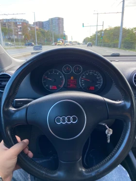 Audi A3 - 4199 лв. / 2146.91 € - 41935142 15