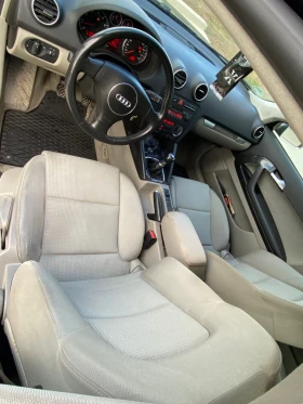 Audi A3 - 4199 лв. / 2146.91 € - 41935142 10